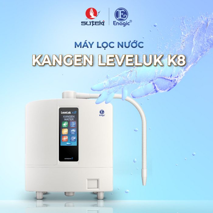 Máy lọc nước KANGEN