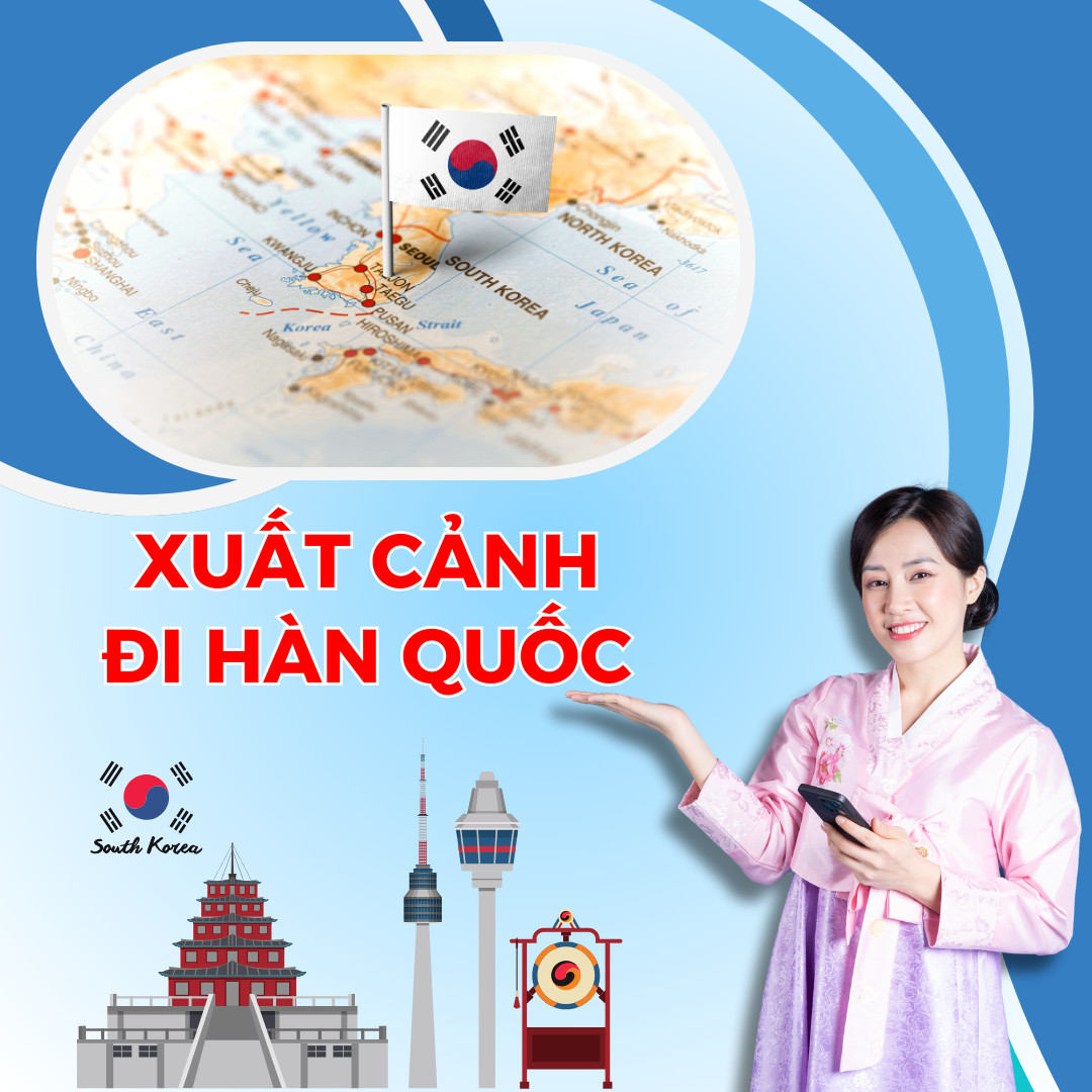 Lao động hàn quốc